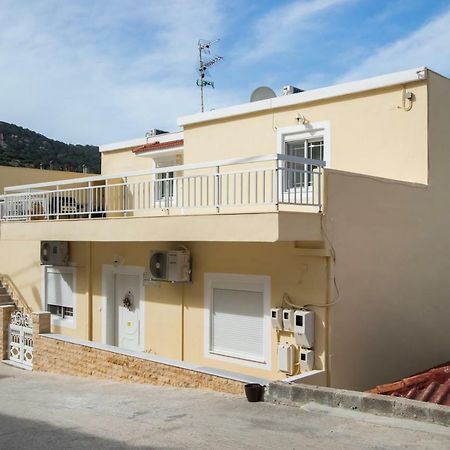 Casa Jokaste Apartment Karpathos Town  Exterior photo
