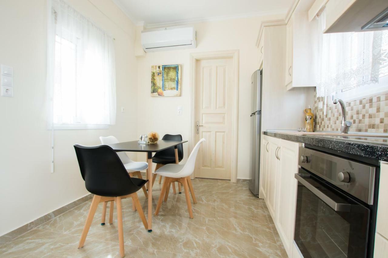 Casa Jokaste Apartment Karpathos Town  Exterior photo